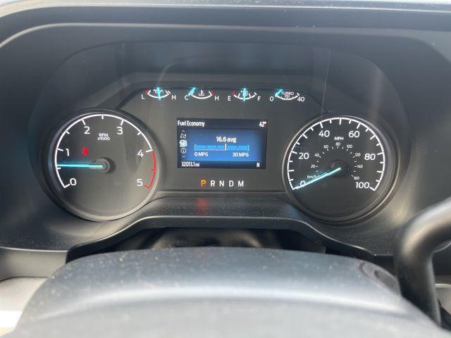 2025 Ford F-250 XLT