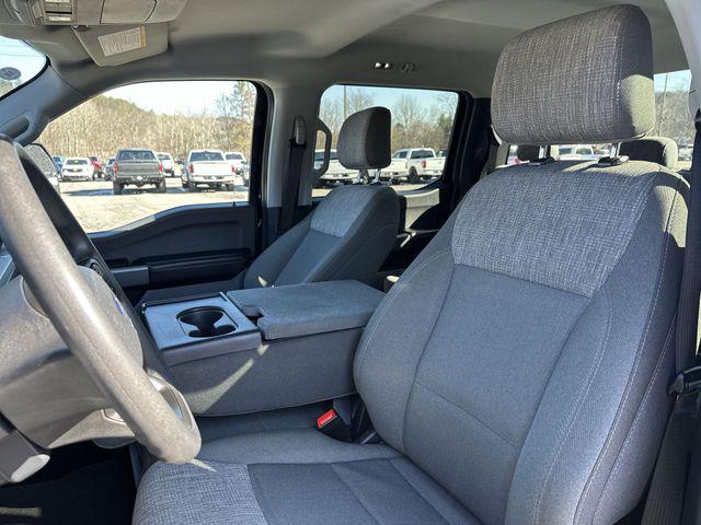 2025 Ford F-250 XLT