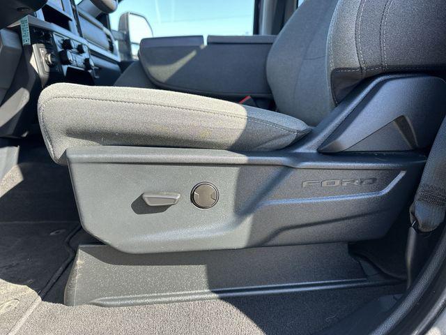 2025 Ford F-250 XLT