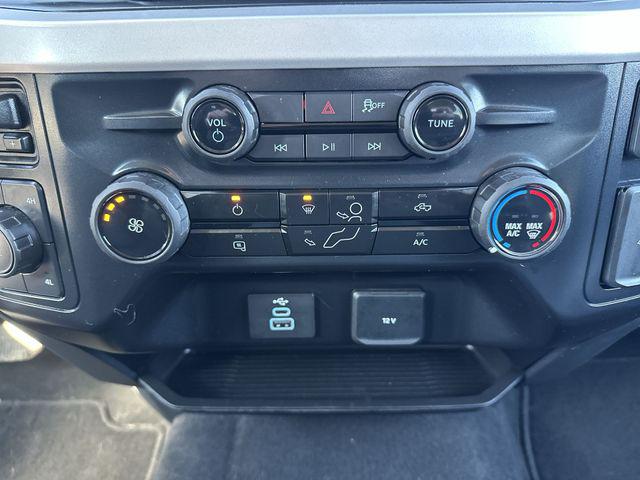 2025 Ford F-250 XLT