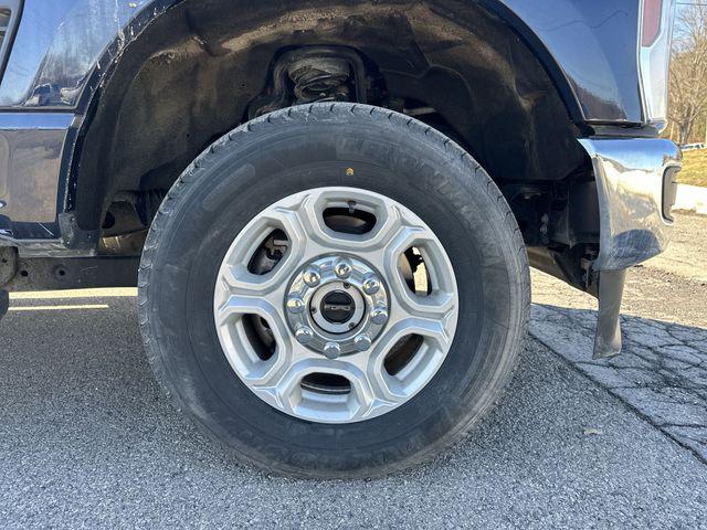 2025 Ford F-250 XLT