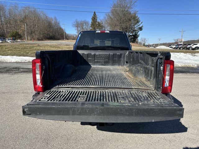 2025 Ford F-250 XLT