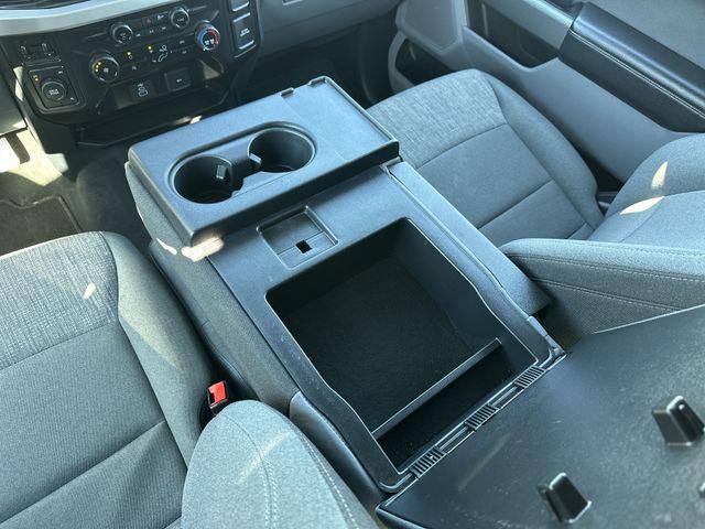2025 Ford F-250 XLT