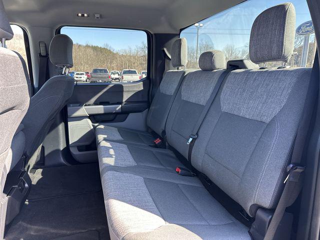 2025 Ford F-250 XLT