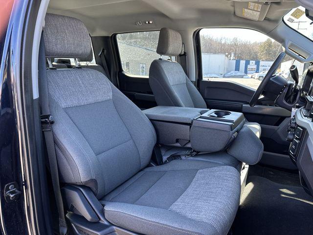 2025 Ford F-250 XLT