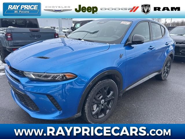 2024 Dodge Hornet R/T EAWD for sale in Mount Pocono, PA