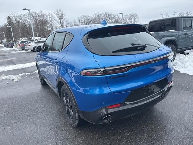 2024 Dodge Hornet R/T EAWD