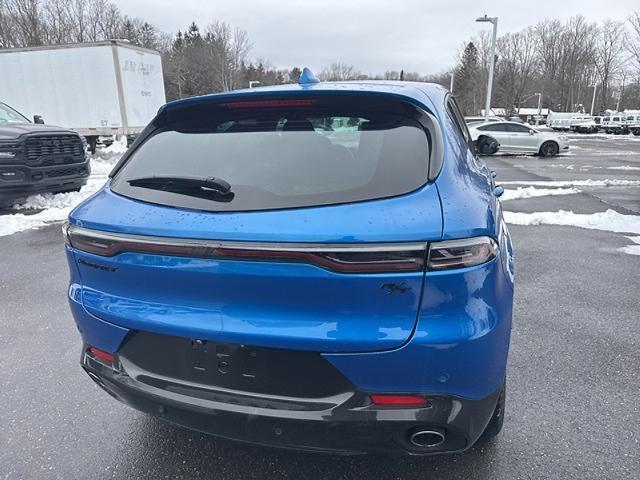 2024 Dodge Hornet R/T EAWD