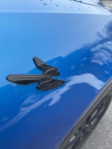 2024 Dodge Hornet R/T EAWD
