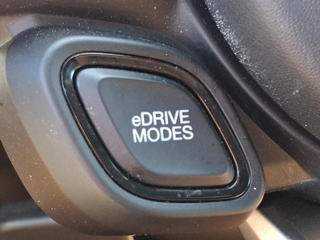 2024 Dodge Hornet R/T EAWD