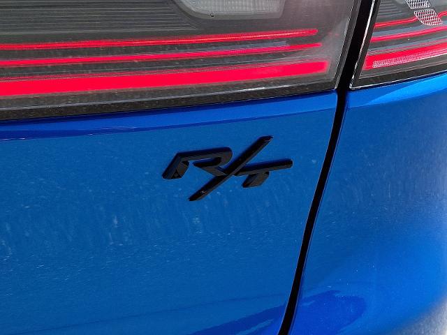 2024 Dodge Hornet R/T EAWD
