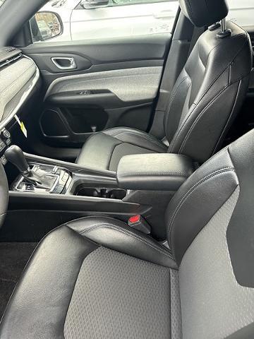 2023 Jeep Compass Latitude 4x4