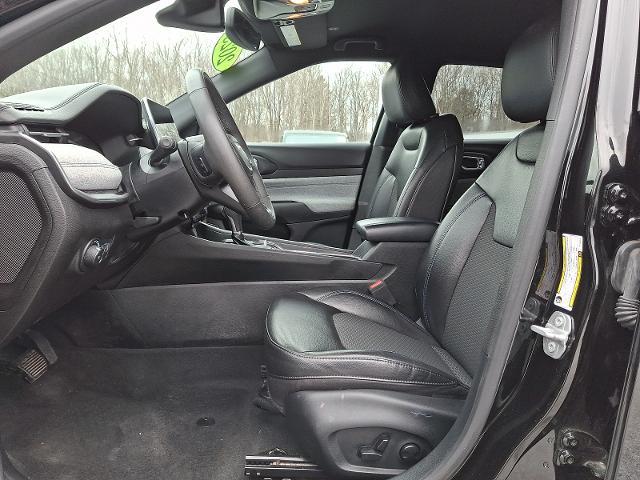 2023 Jeep Compass Latitude 4x4
