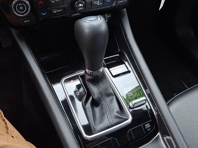 2023 Jeep Compass Latitude 4x4