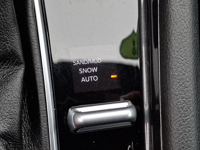 2023 Jeep Compass Latitude 4x4