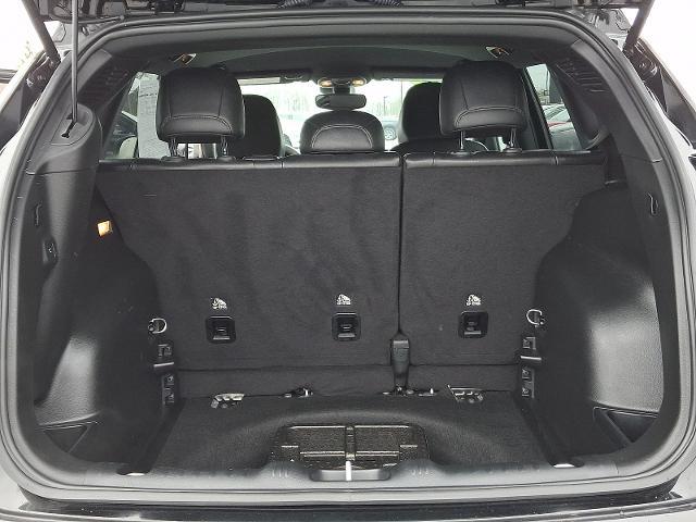 2023 Jeep Compass Latitude 4x4