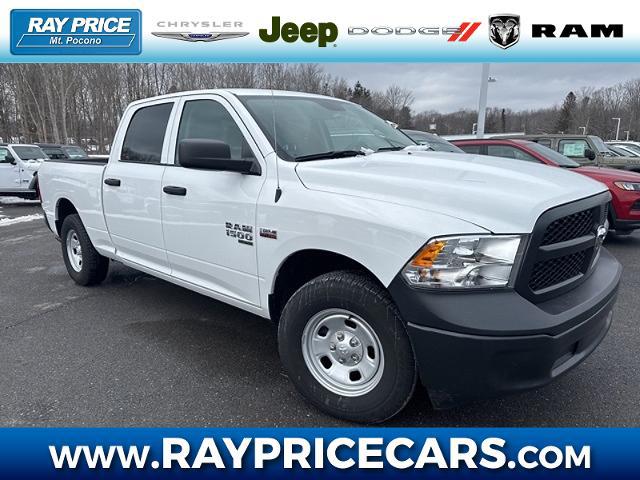 2024 Ram 1500 Classic Tradesman Crew Cab 4x4 6'4" Box for sale in Mount Pocono, PA