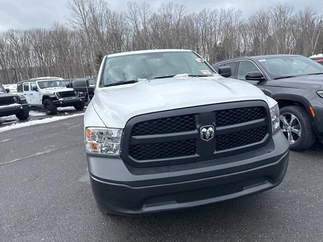 2024 Ram 1500 Classic Tradesman Crew Cab 4x4 6'4" Box