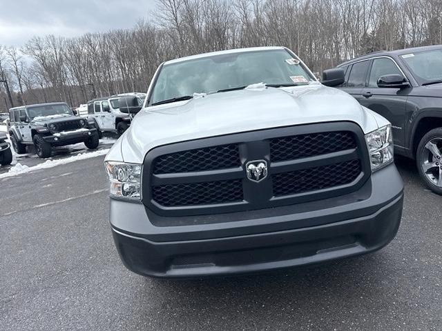 2024 Ram 1500 Classic Tradesman Crew Cab 4x4 6'4" Box