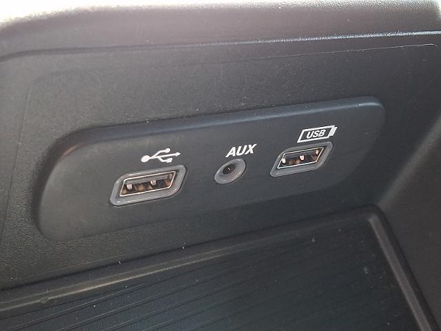 2024 Ram 1500 Classic Tradesman Crew Cab 4x4 6'4" Box