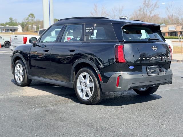 2025 MINI Cooper Countryman Cooper S