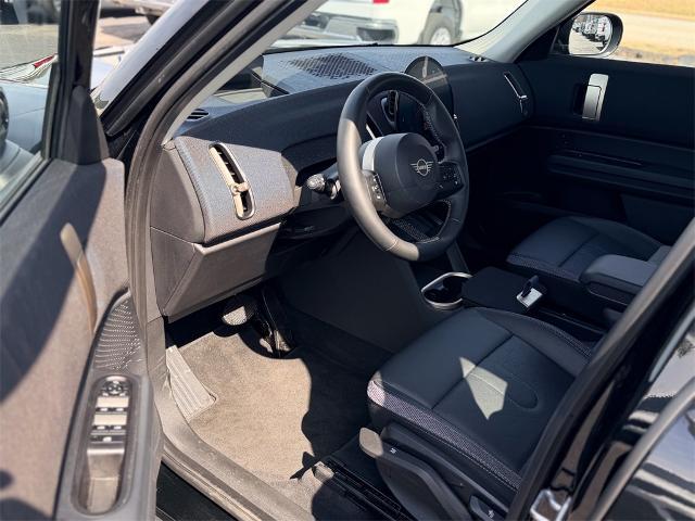 2025 MINI Cooper Countryman Cooper S