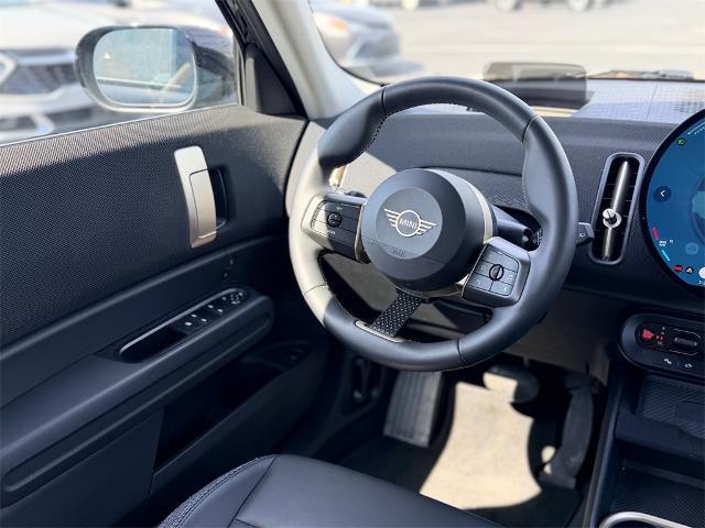 2025 MINI Cooper Countryman Cooper S