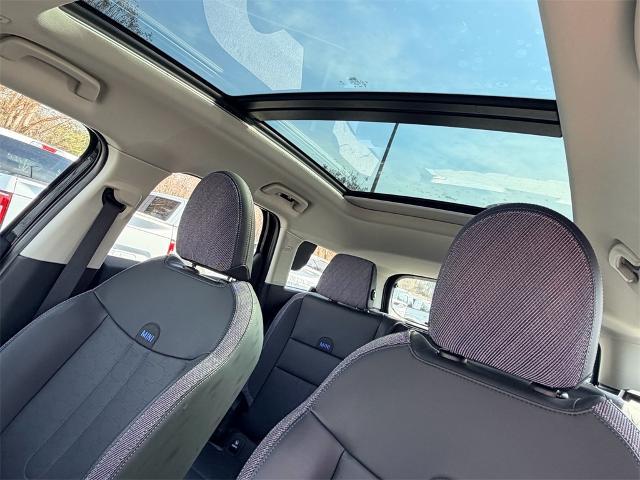 2025 MINI Cooper Countryman Cooper S