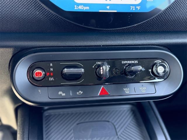2025 MINI Cooper Countryman Cooper S