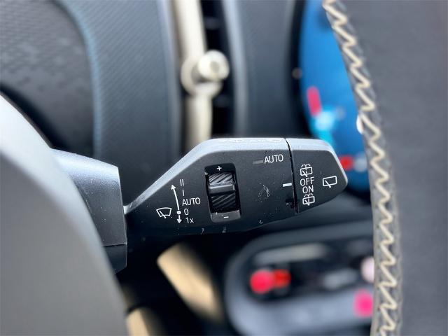 2025 MINI Cooper Countryman Cooper S