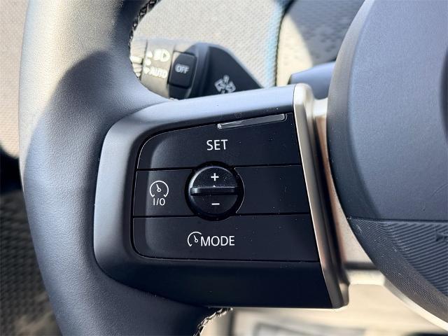 2025 MINI Cooper Countryman Cooper S
