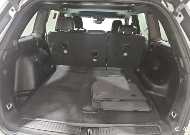 2022 Jeep Grand Cherokee Altitude 4x4