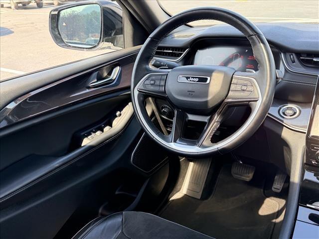 2022 Jeep Grand Cherokee Altitude 4x4