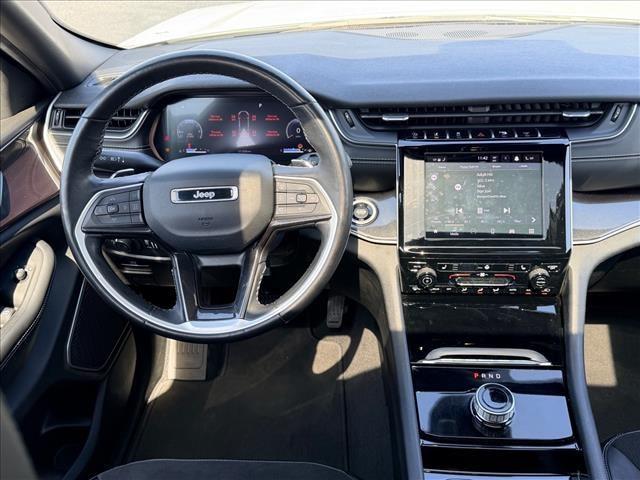 2022 Jeep Grand Cherokee Altitude 4x4