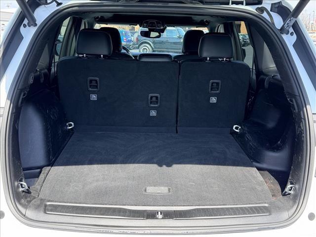 2022 Jeep Grand Cherokee Altitude 4x4