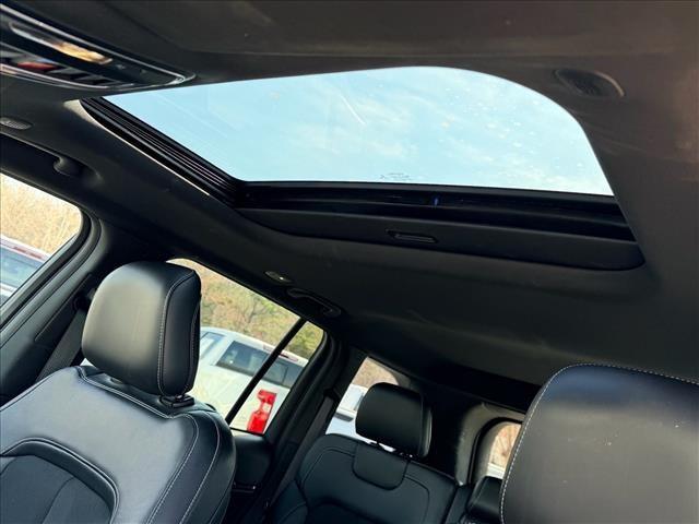 2022 Jeep Grand Cherokee Altitude 4x4