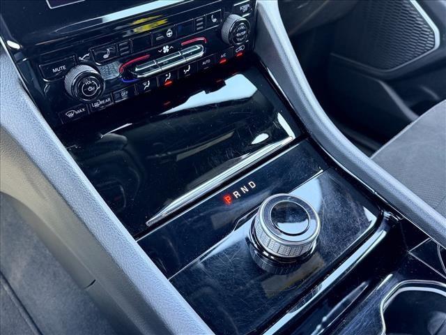 2022 Jeep Grand Cherokee Altitude 4x4