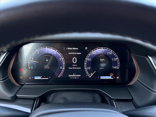 2022 Jeep Grand Cherokee Altitude 4x4