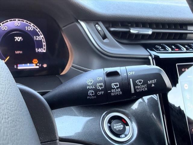 2022 Jeep Grand Cherokee Altitude 4x4