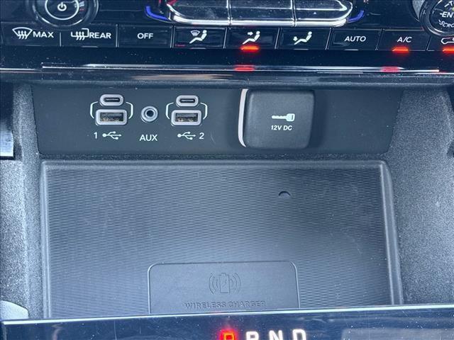 2022 Jeep Grand Cherokee Altitude 4x4