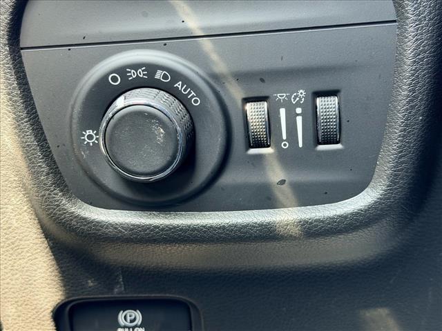 2022 Jeep Grand Cherokee Altitude 4x4