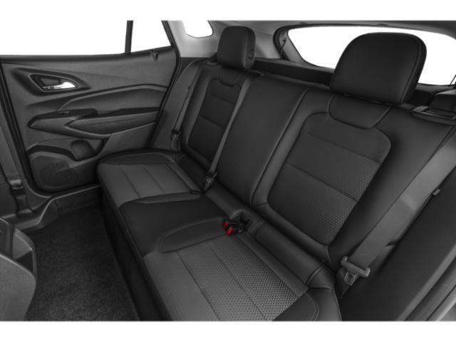 2024 Chevrolet Trax FWD SP