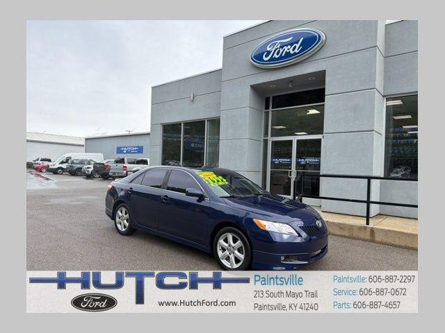 2007 Toyota Camry SE for sale in Paintsville, KY
