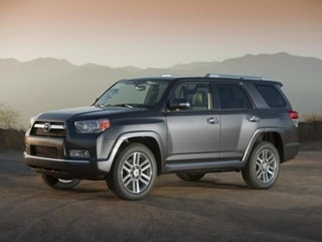 2012 Toyota 4Runner Unknown for sale in Mountain Grove, MO