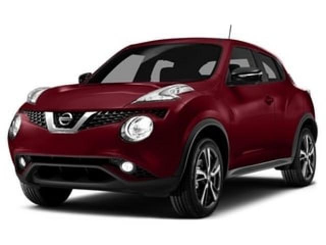 2015 Nissan JUKE SV for sale in Mountain Grove, MO