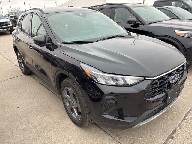 2025 Ford Escape ST-Line for sale in Indianola, IA