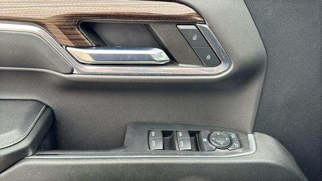 2024 Chevrolet Silverado 1500 4WD Crew Cab Short Bed LT with 2FL