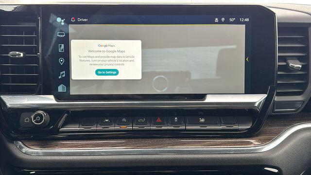 2024 Chevrolet Silverado 1500 4WD Crew Cab Short Bed LT with 2FL