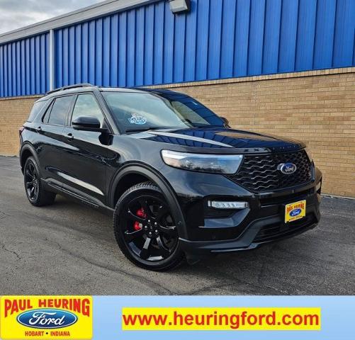 2022 Ford Explorer ST for sale in Hobart, IN