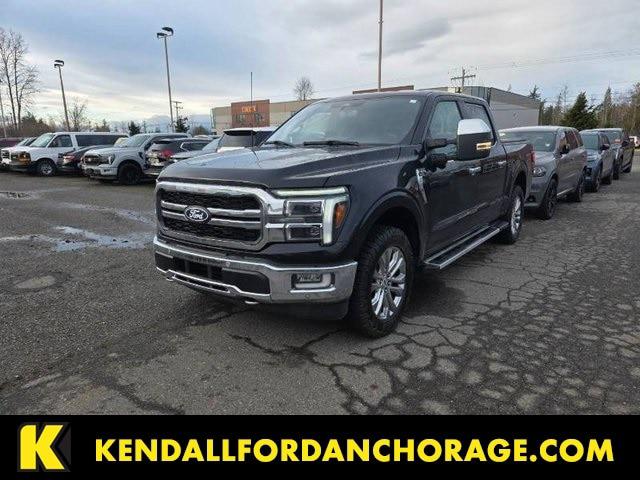 2024 Ford F-150 LARIAT for sale in Anchorage, AK